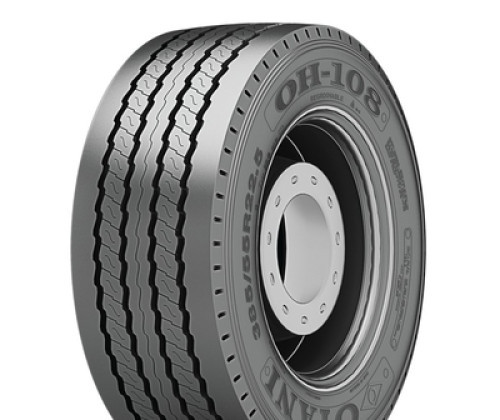 285/70 R19.5 Otani OH-108 150/148J Причіпна вантажна шина Київ - изображение 1