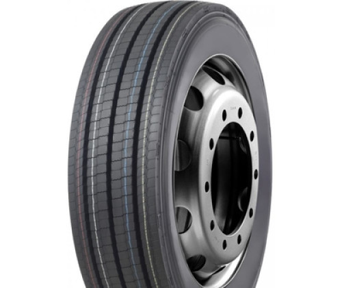 275/70 R22.5 CrossWind CWA80U 148/145J Рульова вантажна шина Київ - изображение 1