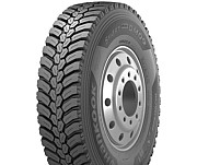 295/80 R22.5 Hankook DM09 Smart Work 152/148K Ведуча вантажна шина Київ