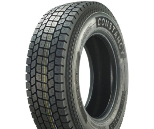 265/70 R19.5 Constancy GR678 143/141J Ведуча вантажна шина Київ - изображение 1