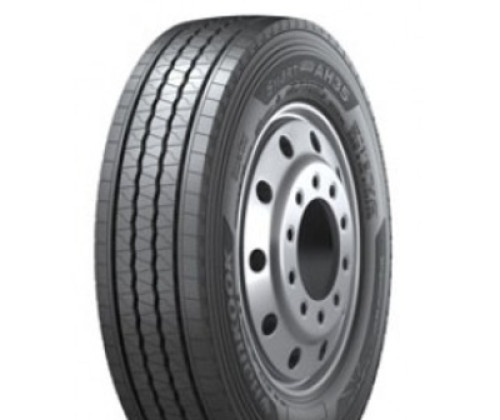 8.5 R17.5 Hankook AH35 121/120L Рульова вантажна шина Київ - изображение 1