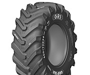 17.5 R24 GRI GRIP XLR TH200 159A8 Індустріальна шина Київ