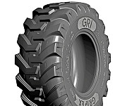 17.5 R24 GRI GRIP EX R400 148A8 Індустріальна шина Київ