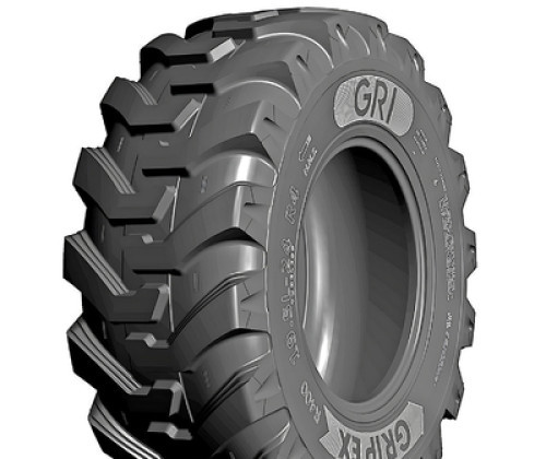 17.5 R24 GRI GRIP EX R400 148A8 Індустріальна шина Київ - изображение 1