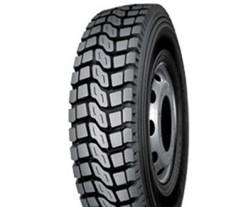 8.25 R20 Kapsen HS-918 139/137K Ведуча вантажна шина Київ - изображение 1