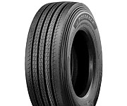 265/70 R19.5 Triangle TRS02 143/141J Рульова вантажна шина Киев