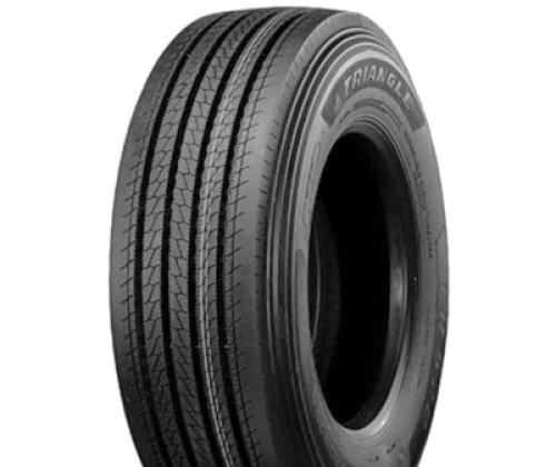 265/70 R19.5 Triangle TRS02 143/141J Рульова вантажна шина Київ - изображение 1