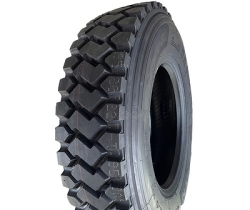 295/80 R22.5 Kapsen HS17 152/149F Ведуча вантажна шина Київ - изображение 1