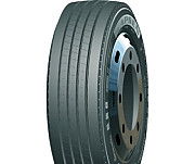 295/60 R22.5 Kapsen HS295 150/147L Рульова вантажна шина Киев