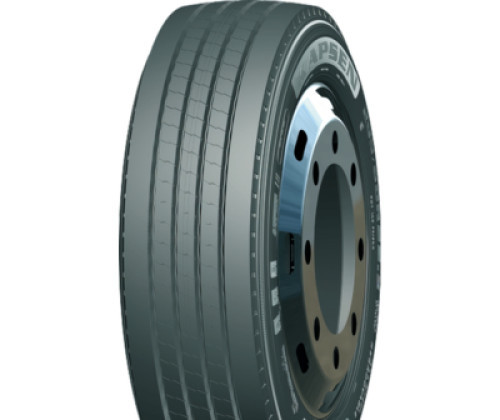 295/60 R22.5 Kapsen HS295 150/147L Рульова вантажна шина Київ - изображение 1