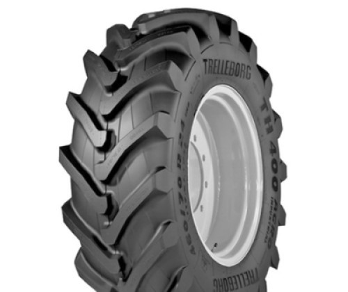 440/80 R28 Trelleborg TH400 156/156A8/B Сільгосп шина Київ - изображение 1