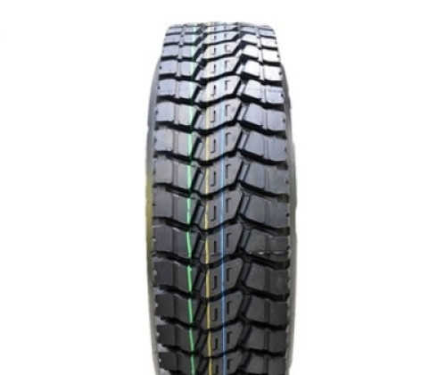 12 R20 TopRunner CR913A 156/153L Ведуча вантажна шина Киев - изображение 1