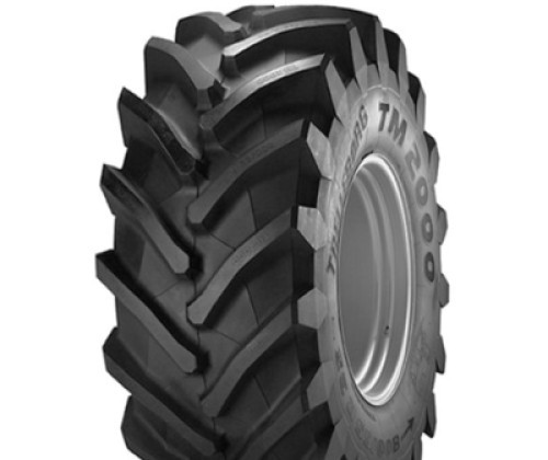 23.1 R26 Trelleborg TM2000 166A8 Сільгосп шина Киев - изображение 1