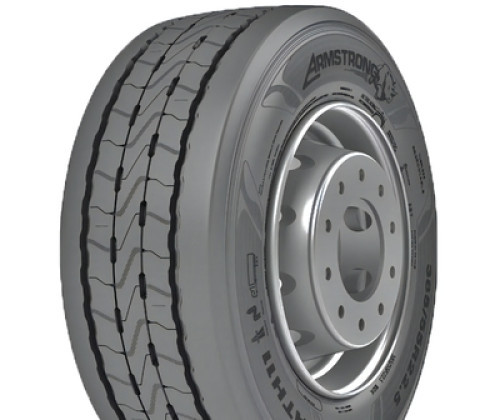 385/55 R19.5 Armstrong ATH11 156J Причіпна вантажна шина Киев - изображение 1