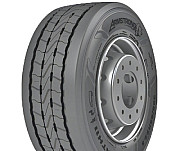 445/45 R19.5 Armstrong ATH11 164J Причіпна вантажна шина Киев
