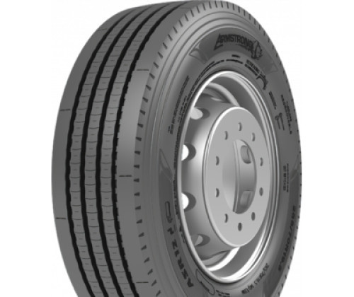 265/70 R19.5 Armstrong ASR12 140/138M Рульова вантажна шина Киев - изображение 1