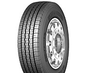 245/70 R17.5 Petlas SZ300 136/134M Рульова вантажна шина Киев