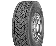 305/70 R22.5 Goodyear KMAX D 153/150L/M Ведуча вантажна шина Киев