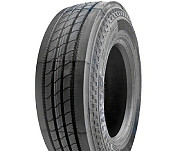 235/75 R17.5 Powertrac Supreme 189 143/141J Рульова вантажна шина Киев