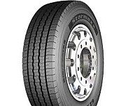 245/70 R17.5 Starmaxx GZ300 136/134M Рульова вантажна шина Киев