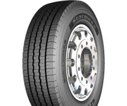 245/70 R17.5 Starmaxx GZ300 136/134M Рульова вантажна шина Киев - изображение 1