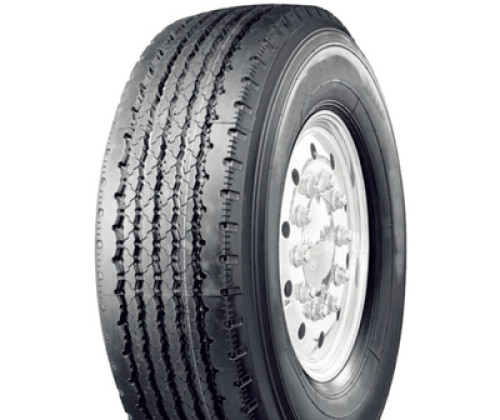 385/65 R22.5 Diamondback TR692 160J Причіпна вантажна шина Киев - изображение 1