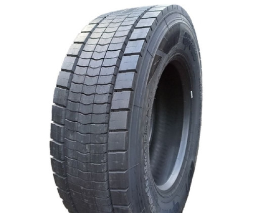 265/70 R19.5 Apollo ENDURACE RD 2 140/138M Ведуча вантажна шина Киев - изображение 1