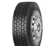 295/80 R22.5 Copartner CP157A 152/149M Ведуча вантажна шина Киев