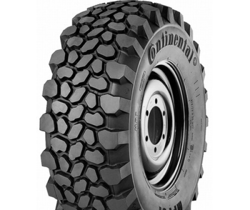 365/80 R20 Continental MPT81 152K Індустріальна шина Киев - изображение 1