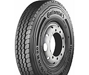 10 R20 Continental Hybrid CHA2 146/143K Універсальна вантажна шина Киев