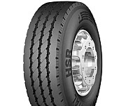 10 R20 Continental HSR 146/143K Рульова вантажна шина Киев