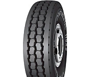10 R20 Continental HSX 2 146/143K Універсальна вантажна шина Київ