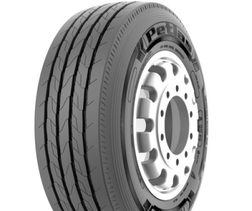 385/65 R22.5 Petlas NZ310 164K Причіпна вантажна шина Київ - изображение 1