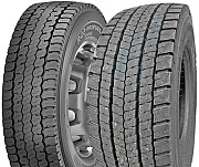 315/80 R22.5 Pirelli R02 ProFuel Drive 158/150L Ведуча вантажна шина Київ