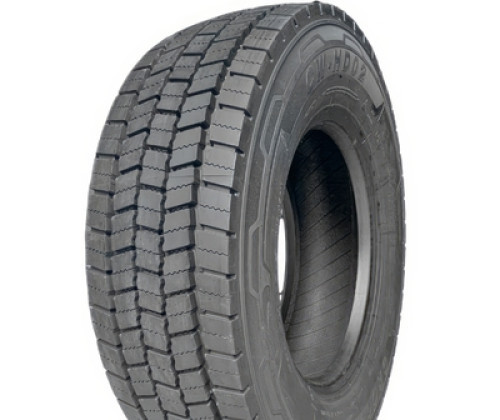 225/75 R17.5 CrossWind CW-HD02 129/127M Ведуча вантажна шина Київ - изображение 1