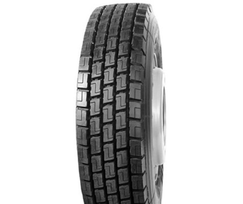 295/80 R22.5 Torque TQ668 152/149M Ведуча вантажна шина Київ - изображение 1