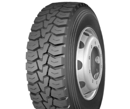 315/80 R22.5 Long March LM328 158/156J Ведуча вантажна шина Київ - изображение 1