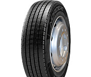 265/70 R19.5 Nordexx Trailer 10 143/141J Універсальна вантажна шина Київ