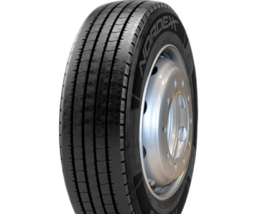 265/70 R19.5 Nordexx Trailer 10 143/141J Універсальна вантажна шина Київ - изображение 1
