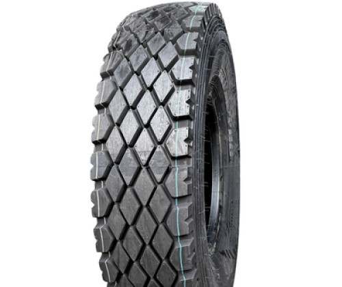 12 R20 NorTec TR All Steel 304 156/153K Універсальна вантажна шина Київ - изображение 1