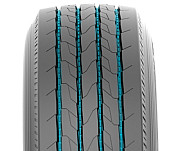 385/65 R22.5 Starmaxx LZ310 164K Причіпна вантажна шина Київ