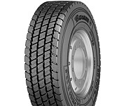 285/70 R19.5 Barum BD200 R 145/143M Ведуча вантажна шина Київ