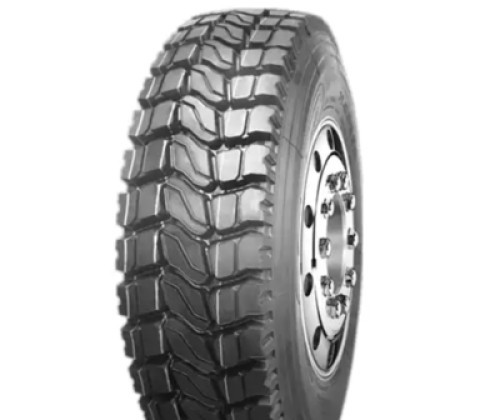 9 R20 Sportrak SP912 144/142K Ведуча вантажна шина Київ - изображение 1