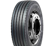 225/75 R17.5 LingLong KLS200 129/127M Рульова вантажна шина Київ