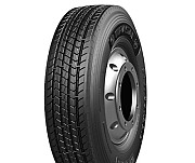 235/75 R17.5 Compasal CPS21 135/133J Рульова вантажна шина Київ