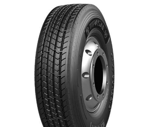235/75 R17.5 Compasal CPS21 135/133J Рульова вантажна шина Київ - изображение 1