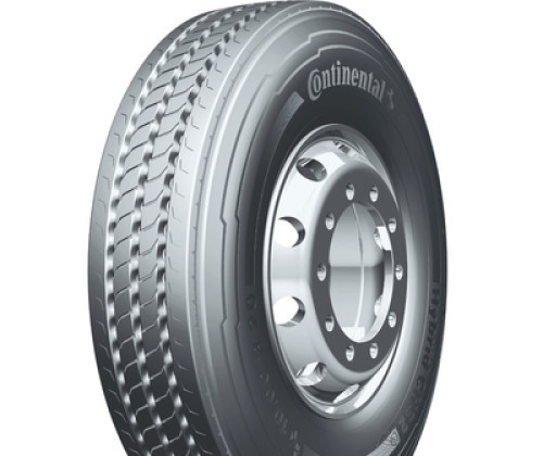 10 R20 Continental Hybryd CHA2+ 146/143K Рульова вантажна шина Київ - изображение 1