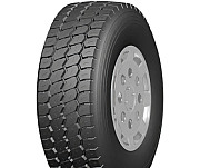 385/65 R22.5 Double Coin RLB980 160K Причіпна вантажна шина Київ