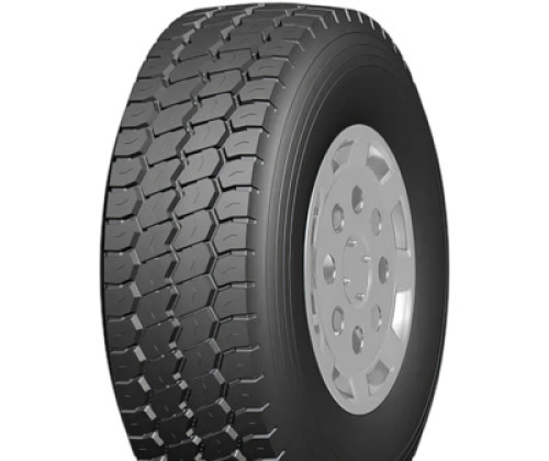 385/65 R22.5 Double Coin RLB980 160K Причіпна вантажна шина Київ - изображение 1