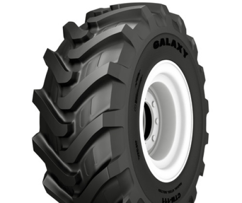 340/80 R18 Galaxy CTM 111 143/143A8/B Індустріальна шина Киев - изображение 1